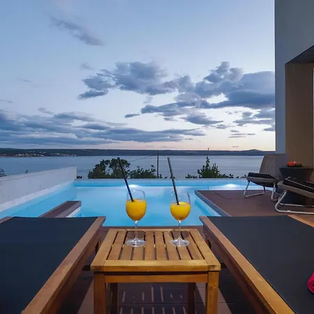 Nyaraló Amy Maslenica