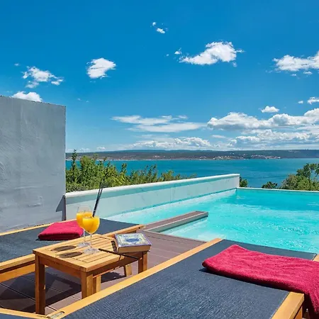 Nyaraló Amy Maslenica