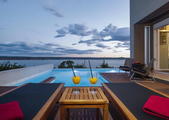 Casa vacanze Amy Maslenica