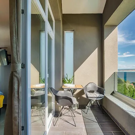 בית נופש Amy מסלניקה