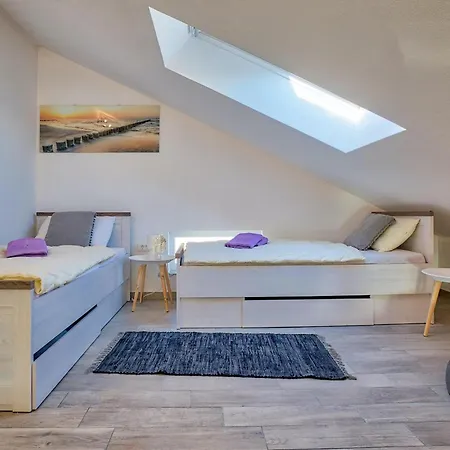 Amy Сasa de vacaciones Maslenica