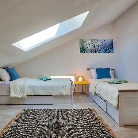 Сasa de vacaciones Amy Maslenica