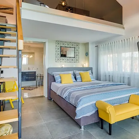 Amy בית נופש *