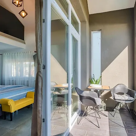 Amy בית נופש מסלניקה