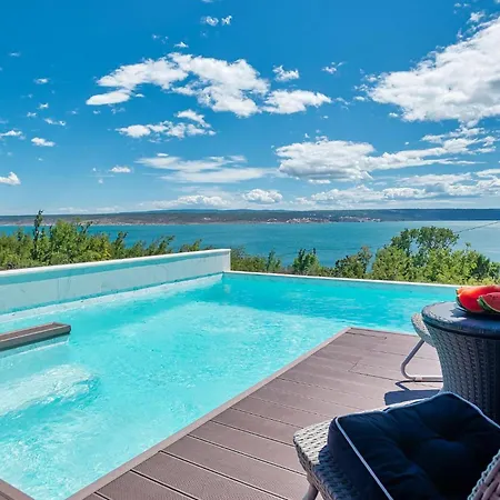 בית נופש Amy *