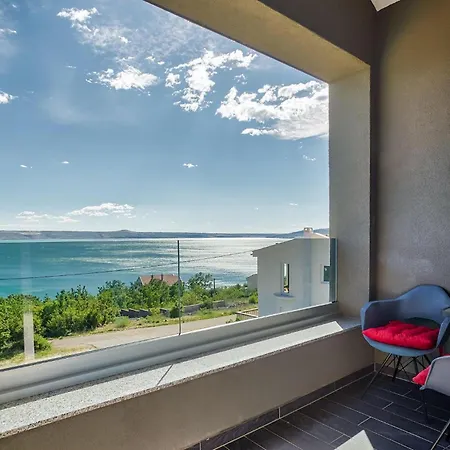 בית נופש Amy *