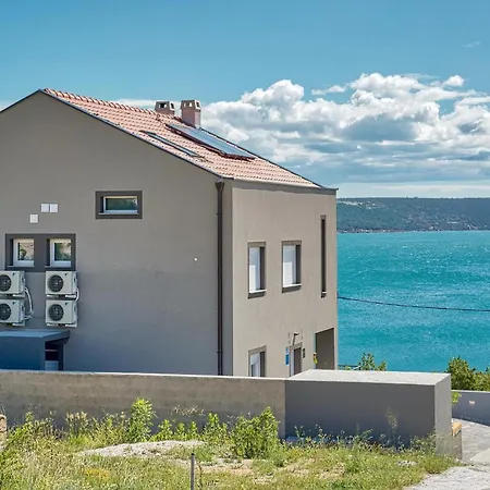 בית נופש Amy מסלניקה