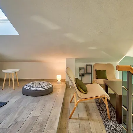 Amy Сasa de vacaciones Maslenica