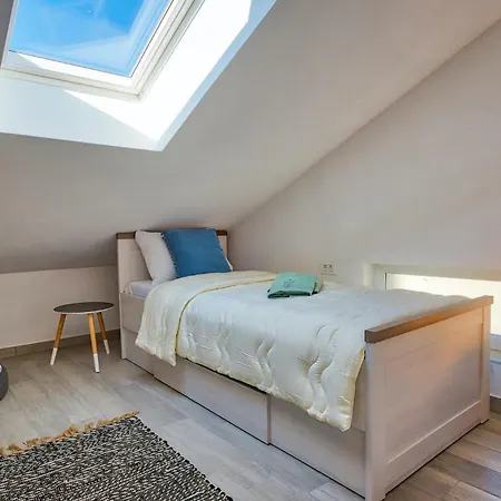 Сasa de vacaciones Amy Maslenica