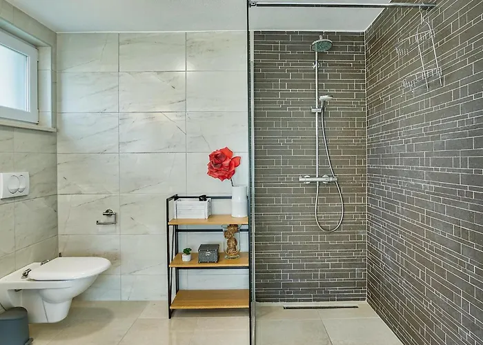 Hébergement de vacances Amy Maslenica