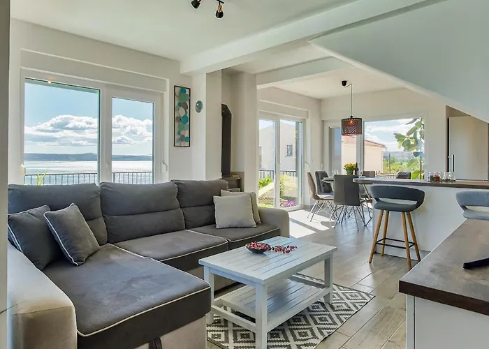 Hébergement de vacances Amy