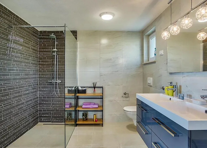 Hébergement de vacances Amy