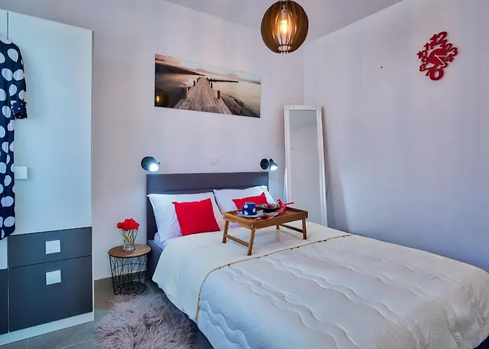 Tatil Evi Amy *