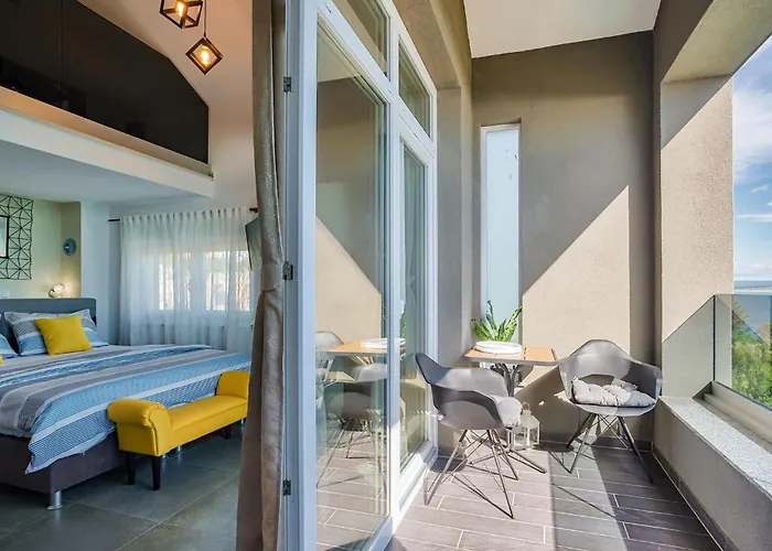 Amy Tatil Evi Maslenica