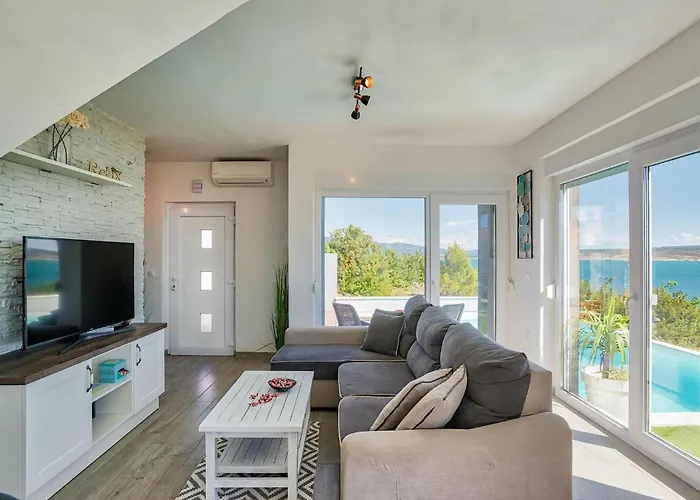 Hébergement de vacances Amy