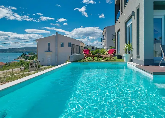 Amy Hébergement de vacances *