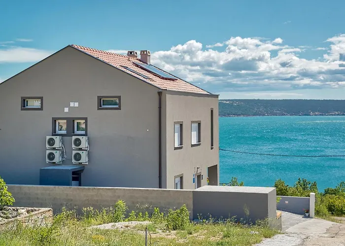 Hébergement de vacances Amy Maslenica