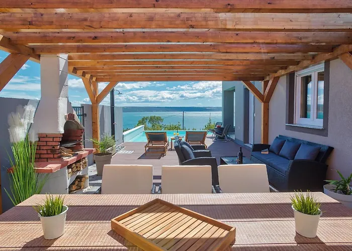 Tatil Evi Amy *