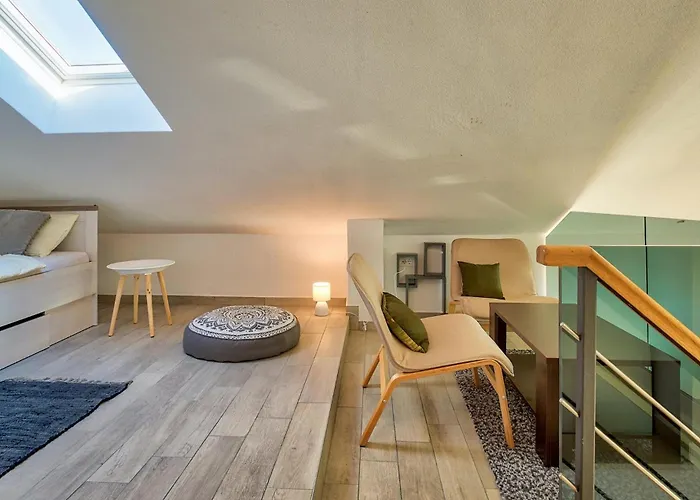 Amy Hébergement de vacances Maslenica