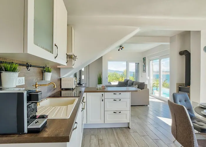 Hébergement de vacances Amy *